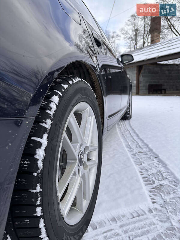 Универсал Audi A6 2006 в Одессе
