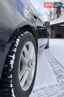 Универсал Audi A6 2006 в 