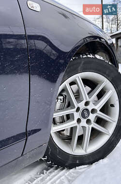 Универсал Audi A6 2006 в 