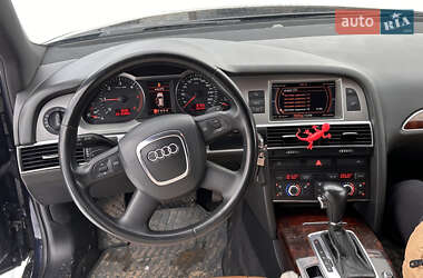 Универсал Audi A6 2006 в 