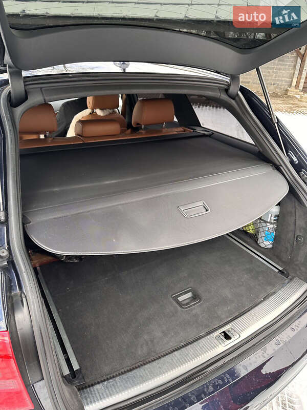 Универсал Audi A6 2006 в Одессе