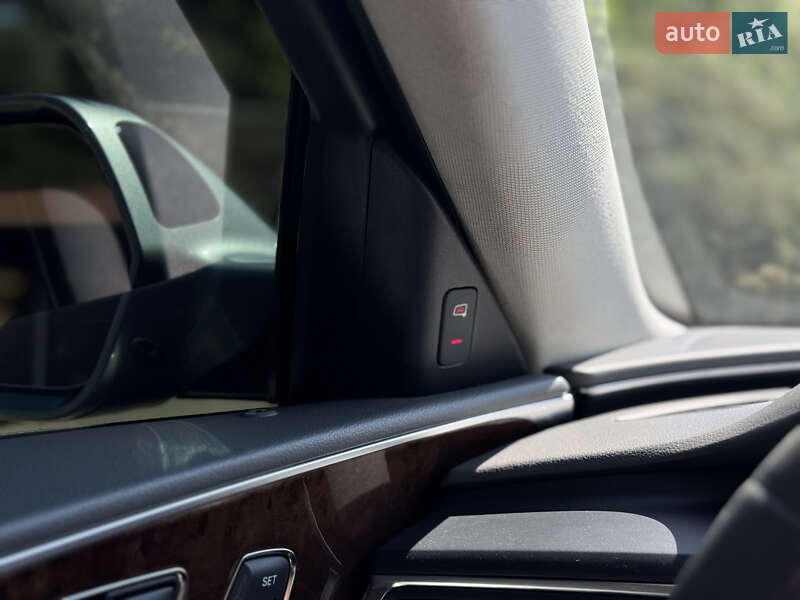 Седан Audi A6 2013 в Мукачево