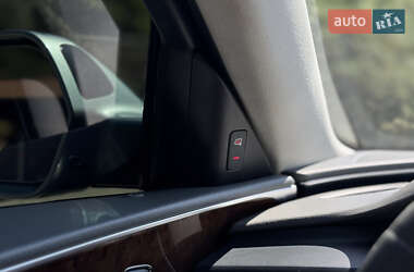 Седан Audi A6 2013 в 