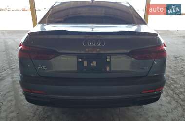 Седан Audi A6 2019 в 