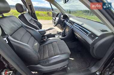 Універсал Audi A6 2003 в 