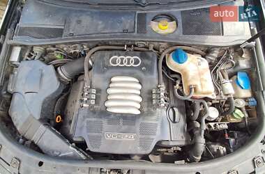 Універсал Audi A6 2003 в 