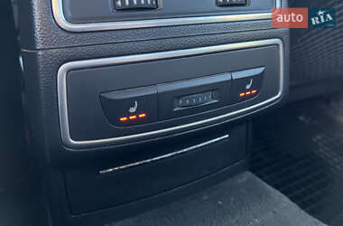 Седан Audi A6 2013 в Львове