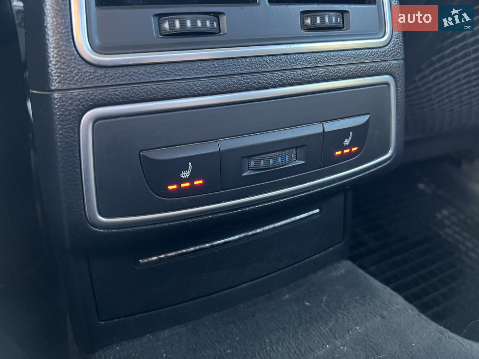2013 Audi A6 - мініатюра 22