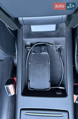 Универсал Audi A6 2012 в 