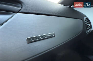 Универсал Audi A6 2012 в 