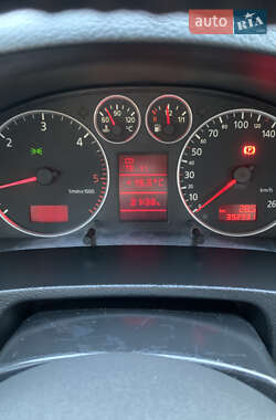 Универсал Audi A6 2003 в 