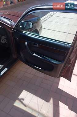 Универсал Audi A6 1995 в 