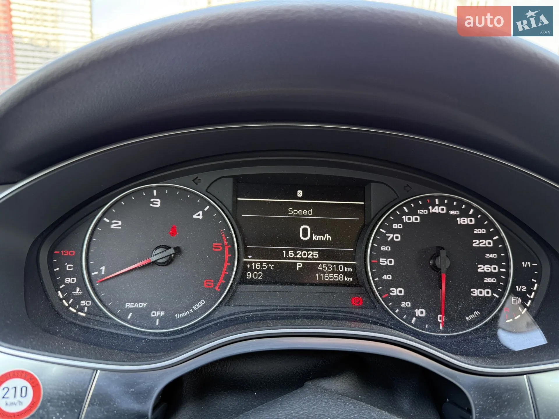 2018 Audi A6 - мініатюра 14