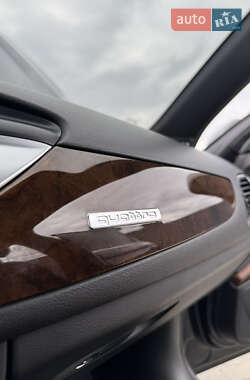 Седан Audi A6 2014 в 