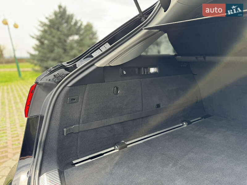 Универсал Audi A6 2016 в Черновцах