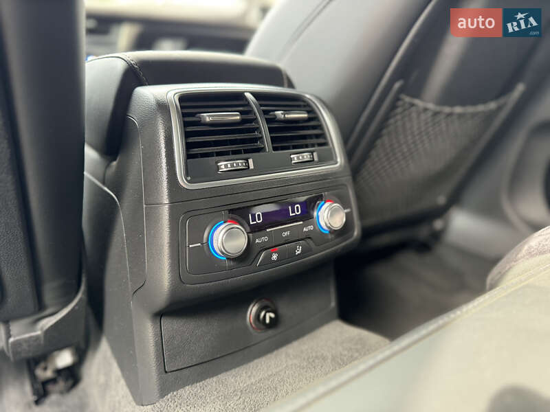 Универсал Audi A6 2016 в Черновцах