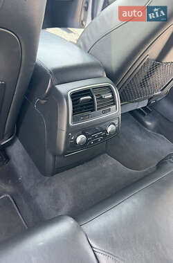 Універсал Audi A6 2011 в 