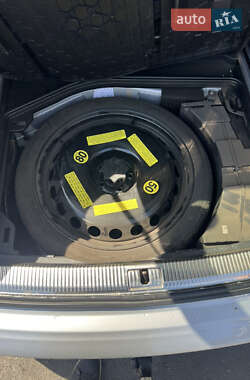 Універсал Audi A6 2011 в 