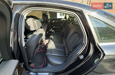 Седан Audi A6 2013 в 