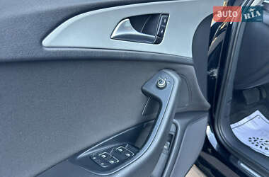 Універсал Audi A6 2013 в 