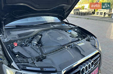 Універсал Audi A6 2013 в 