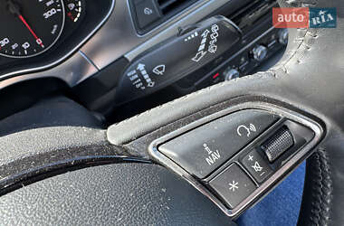 Универсал Audi A6 2014 в 