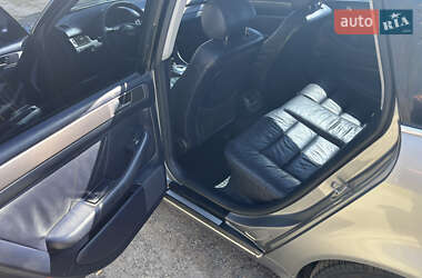 Универсал Audi A6 2004 в 