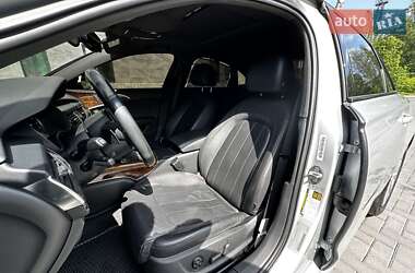 Седан Audi A6 2014 в 
