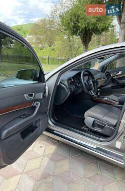 Седан Audi A6 2005 в 