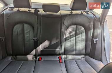 Седан Audi A6 2014 в 