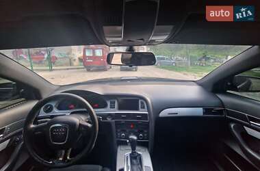 Універсал Audi A6 2007 в 