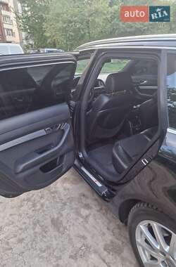 Універсал Audi A6 2007 в 