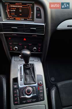 Універсал Audi A6 2007 в 