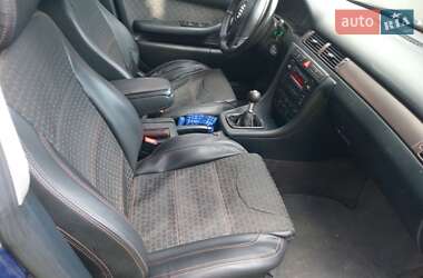 Седан Audi A6 2000 в 