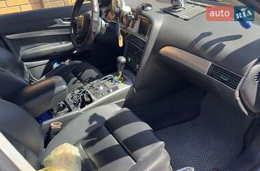 Универсал Audi A6 2007 в Николаеве