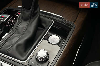 Седан Audi A6 2016 в 