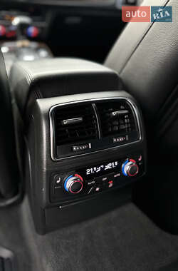 Седан Audi A6 2012 в 