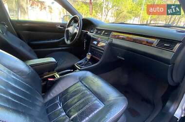 Универсал Audi A6 2000 в 