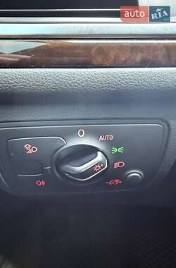 Седан Audi A6 2017 в 