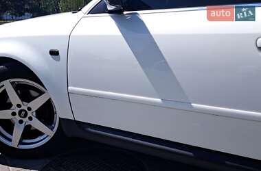 Седан Audi A6 1999 в 