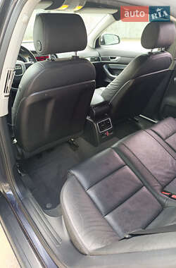 Седан Audi A6 2006 в 