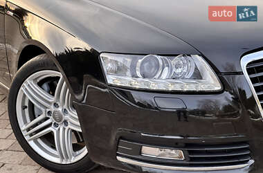 Универсал Audi A6 2011 в 