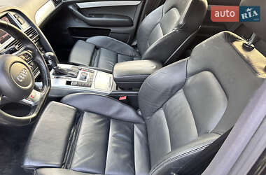 Универсал Audi A6 2011 в 