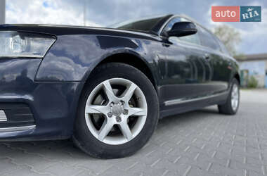 Универсал Audi A6 2009 в 