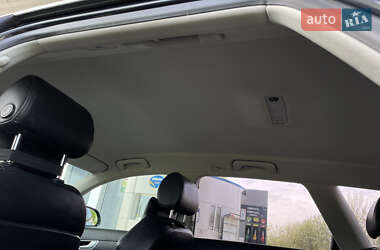 Универсал Audi A6 2009 в 