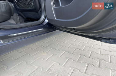 Универсал Audi A6 2009 в 
