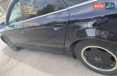 Седан Audi A6 1998 в 