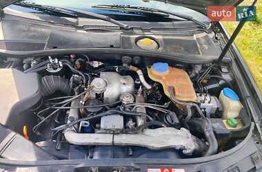 Седан Audi A6 1998 в 