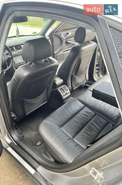 Седан Audi A6 2002 в 