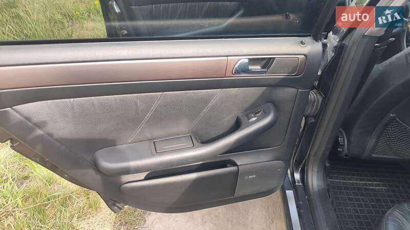 Седан Audi A6 1998 в Бердичеве
